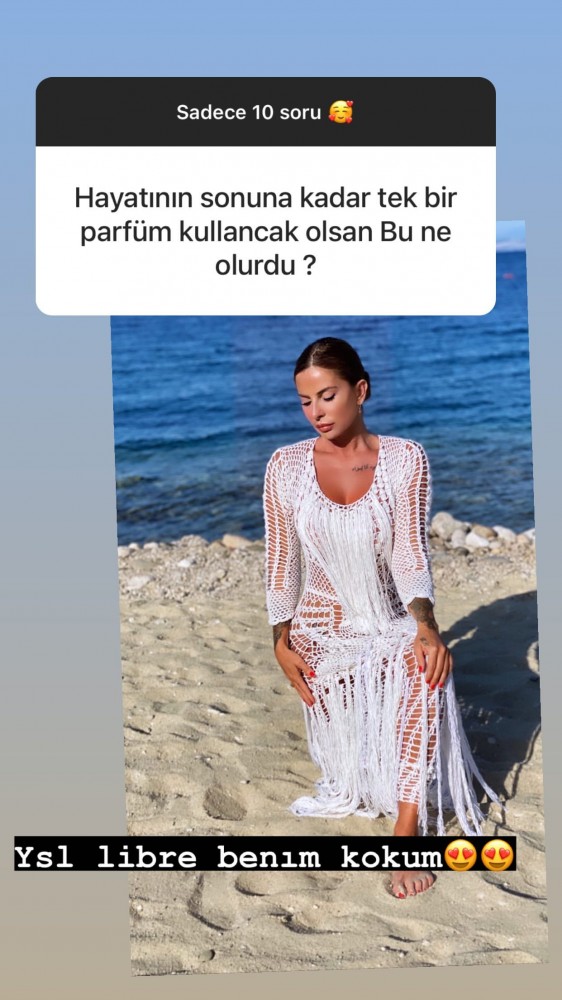 berna arici hayranlarinin sorularini yanitladi 3